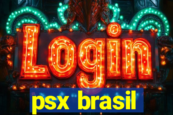 psx brasil